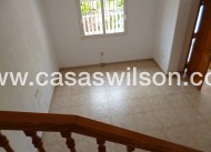 Sale - Townhouse - Playa Flamenca - Costa Blanca