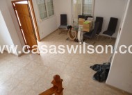 Sale - Townhouse - Playa Flamenca - Costa Blanca