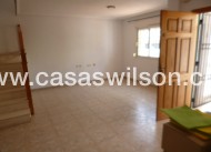 Sale - Townhouse - Playa Flamenca - Costa Blanca