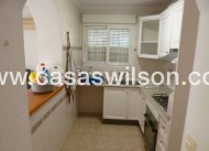 Sale - Townhouse - Playa Flamenca - Costa Blanca