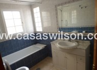 Sale - Townhouse - Playa Flamenca - Costa Blanca