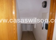 Sale - Townhouse - Playa Flamenca - Costa Blanca