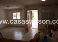 Sale - Townhouse - Playa Flamenca - Costa Blanca
