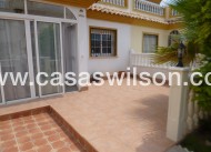 Sale - Townhouse - Playa Flamenca - Costa Blanca