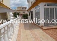 Sale - Townhouse - Playa Flamenca - Costa Blanca