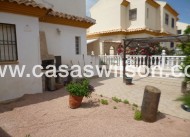 Sale - Townhouse - Playa Flamenca - Costa Blanca