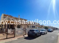 Sale - Townhouse - Playa Flamenca - Costa Blanca