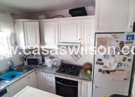 Sale - Townhouse - Playa Flamenca - Costa Blanca