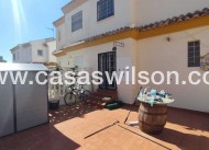 Sale - Townhouse - Playa Flamenca - Costa Blanca