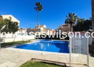Sale - Townhouse - Playa Flamenca - Costa Blanca