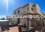 Sale - Townhouse - Playa Flamenca - Costa Blanca