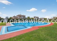 Sale - Townhouse - Playa Flamenca - Serena III