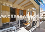 Sale - Townhouse - Playa Flamenca - Serena III
