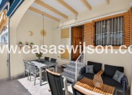 Sale - Townhouse - Playa Flamenca - Serena III