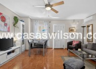 Sale - Townhouse - Playa Flamenca - Serena III