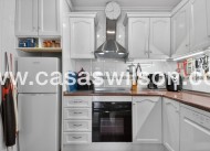 Sale - Townhouse - Playa Flamenca - Serena III