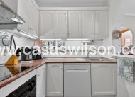 Sale - Townhouse - Playa Flamenca - Serena III