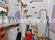 Sale - Townhouse - Playa Flamenca - Serena III