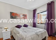 Sale - Townhouse - Playa Flamenca - Serena III