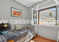 Sale - Townhouse - Playa Flamenca - Serena III