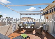 Sale - Townhouse - Playa Flamenca - Serena III