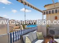 Sale - Townhouse - Playa Flamenca - Serena III
