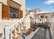 Sale - Townhouse - Playa Flamenca - Serena III