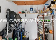 Sale - Townhouse - Playa Flamenca - Serena III