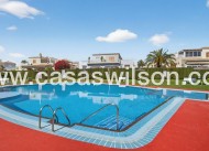 Sale - Townhouse - Playa Flamenca - Serena III