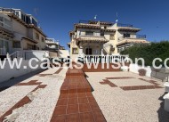 Sale - Townhouse - Playa Flamenca