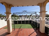 Sale - Townhouse - Playa Flamenca