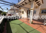 Sale - Townhouse - Playa Flamenca