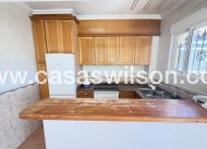 Sale - Townhouse - Playa Flamenca
