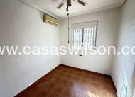 Sale - Townhouse - Playa Flamenca