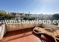 Sale - Townhouse - Playa Flamenca