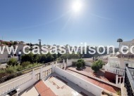 Sale - Townhouse - Playa Flamenca
