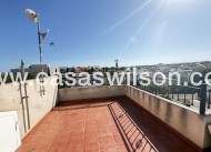 Sale - Townhouse - Playa Flamenca