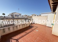 Sale - Townhouse - Playa Flamenca