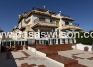 Sale - Townhouse - Playa Flamenca