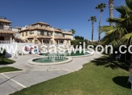 Sale - Townhouse - Playa Flamenca
