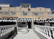 Sale - Townhouse - Playa Flamenca