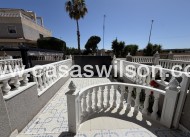 Sale - Townhouse - Playa Flamenca