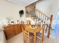 Sale - Townhouse - Playa Flamenca
