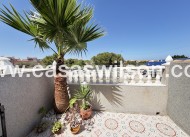 Sale - Townhouse - Playa Flamenca
