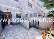 Sale - Townhouse - Playa Flamenca