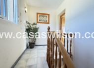 Sale - Townhouse - Playa Flamenca