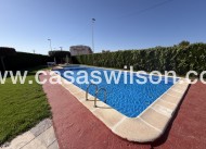 Sale - Townhouse - Playa Flamenca