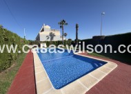 Sale - Townhouse - Playa Flamenca