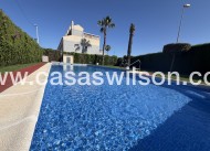 Sale - Townhouse - Playa Flamenca