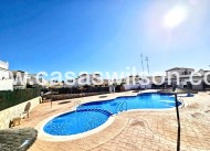 Sale - Townhouse - Punta Prima - Costa Blanca